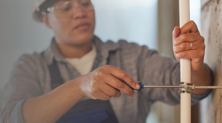 Professional expert plumbing services in Rockville, MO